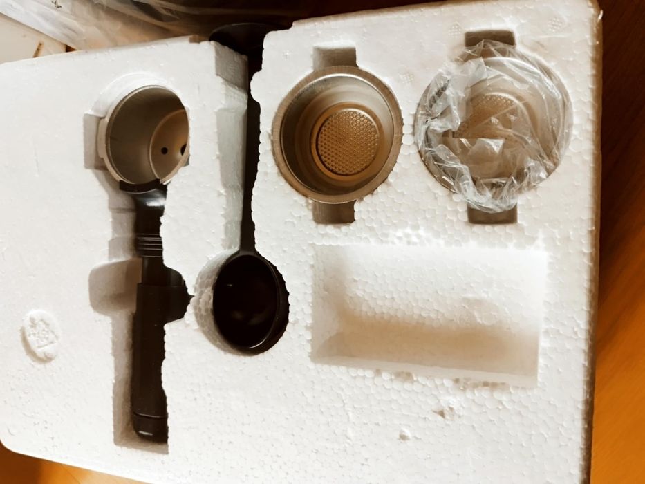 Кафемашина Rohnson