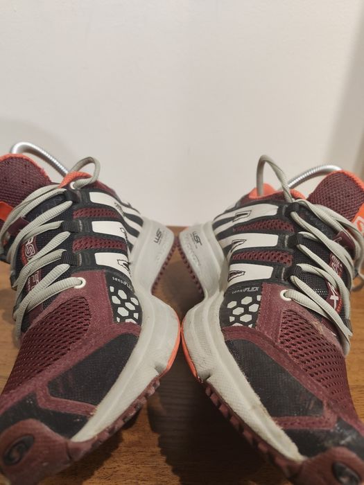 Salomon туристически в много добро състояние