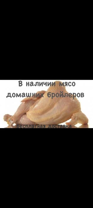 Продам бройлеров