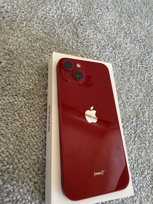 Iphone 13 -128 GB без забележка