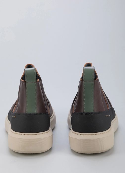 Обувь мужская Ambitious 44 размер