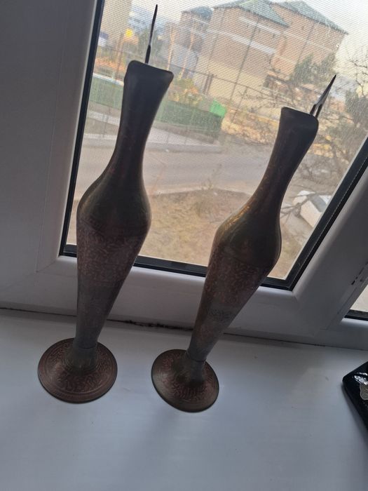 Кувшины  2 штуки