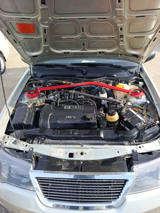 Chevrolet Nexia 2009 — 5