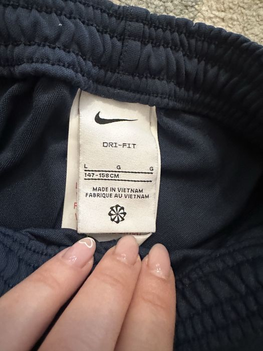 Детски екип Nike CR7 размер  L (147-158)