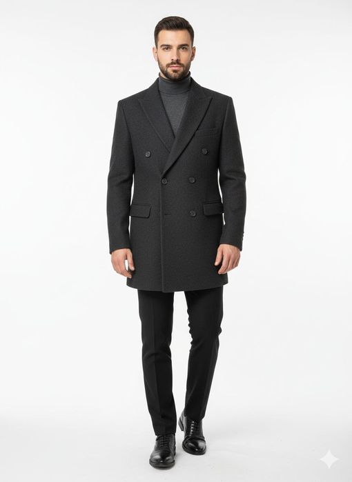 Lamberti mujskoy palto