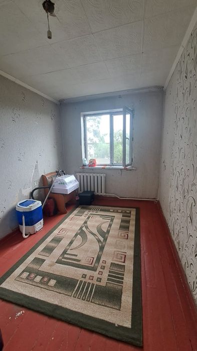 Продам 3х ком. кв.во 2мкр дом 21