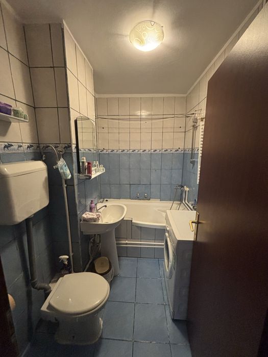 Apartament 2 camere Bld Independentei