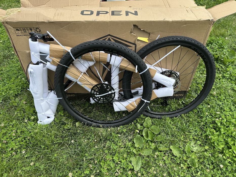 Twitter rider boost