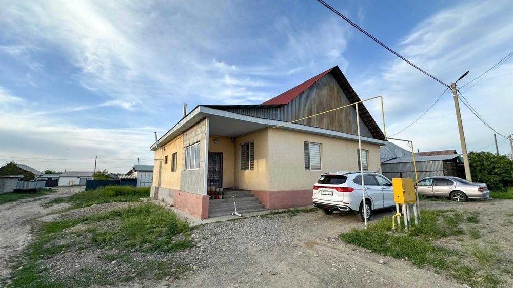 Продается Дом Жулдыз Империя