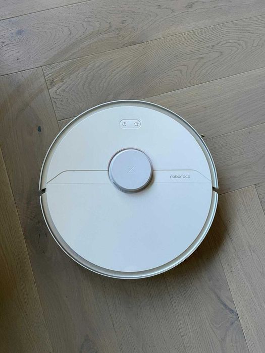 Roborock S6 Pure | aspirare si mop | BONUS Accesorii noi de schimb