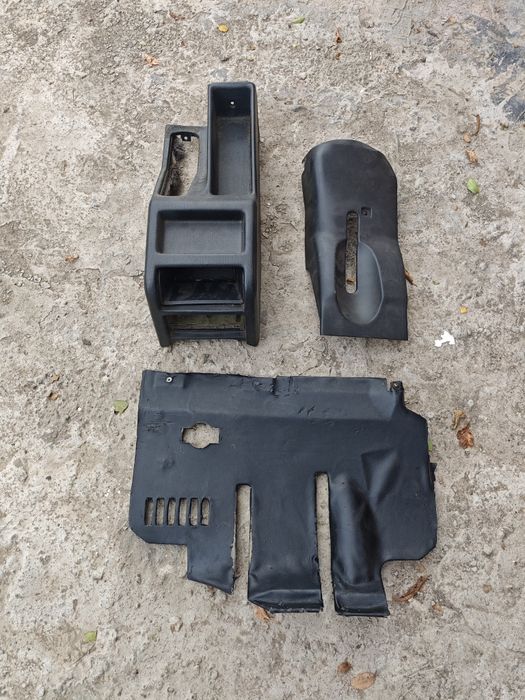 Борода БМВ е34 все по 5000