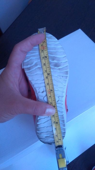 Pantofi fete nr. 26, piele naturală lăcuită, coral, Marelbo - UTILIZ