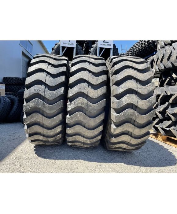 20.5-25 forerunner e3/l3 20pr