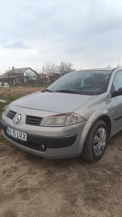 Vand Renault Megane 2 2003