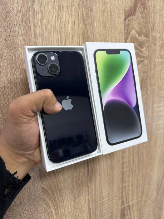 iPhone 14/256GB/Айфон 14/256гб