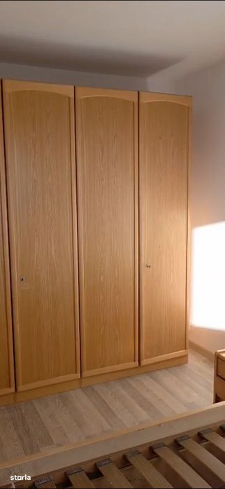 Apartament 2 camere complet renovat – 45.000 €