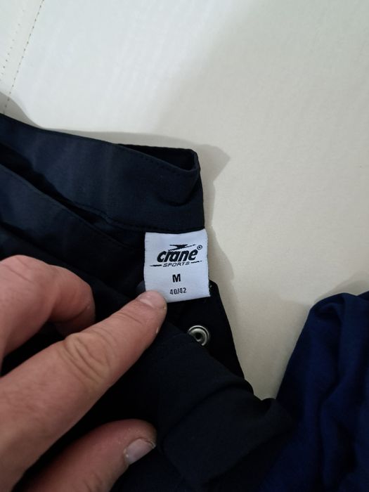 Pantaloni de munte dama