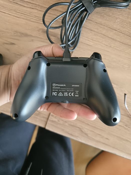 Controller xbox PowerA