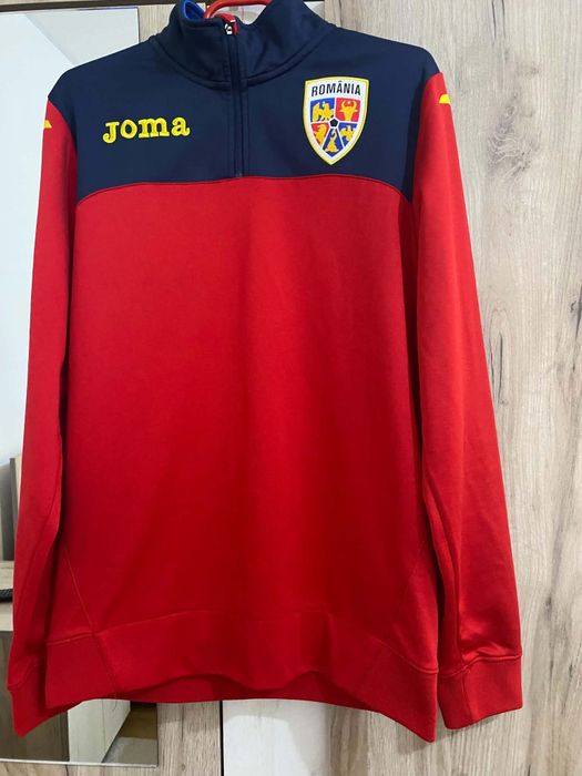 Bluza Joma Romania S