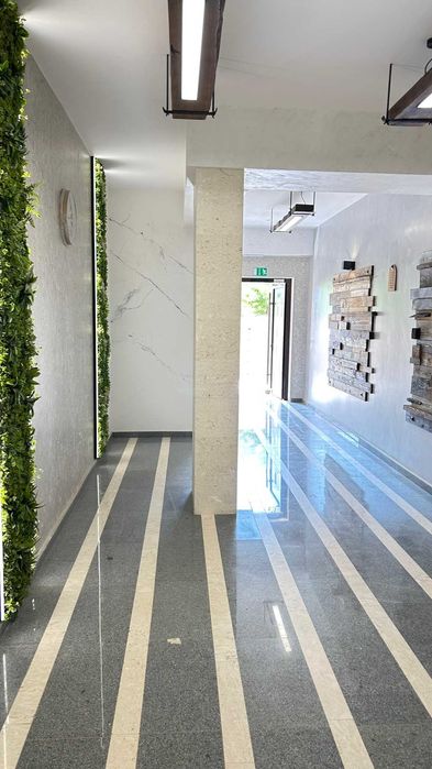 Дава се под наем Двустаен апартамент в Варна, Левски - 64 кв.м за 650 € - Снимка #23