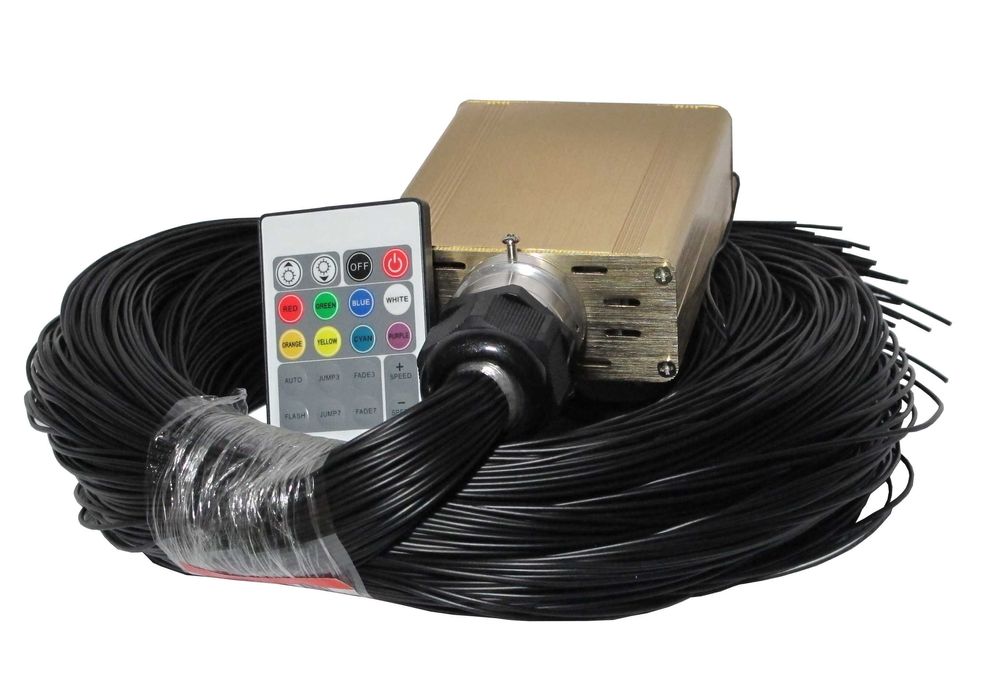 Комплект Звёздное небо для Турецкого хаммама