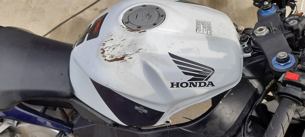 Само на части honda cbr 954