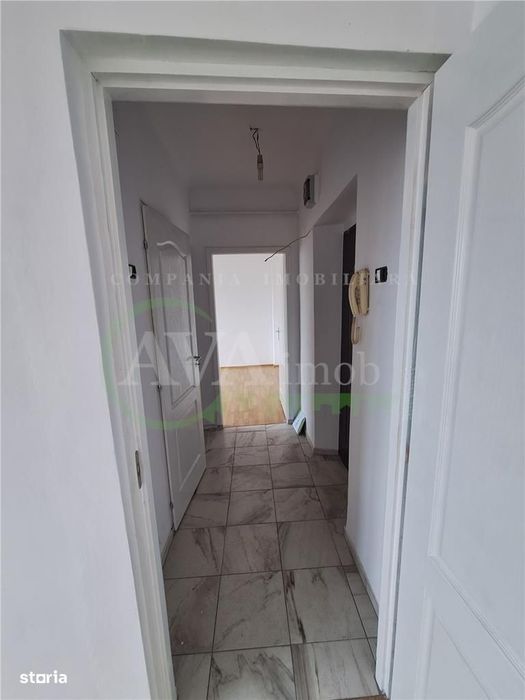 Apartament 2 camere decomandat zona Central