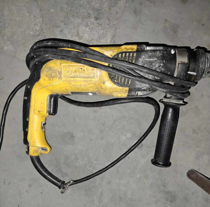 Перфоратор DeWalt оригинал | Проф инструмент | SDS+