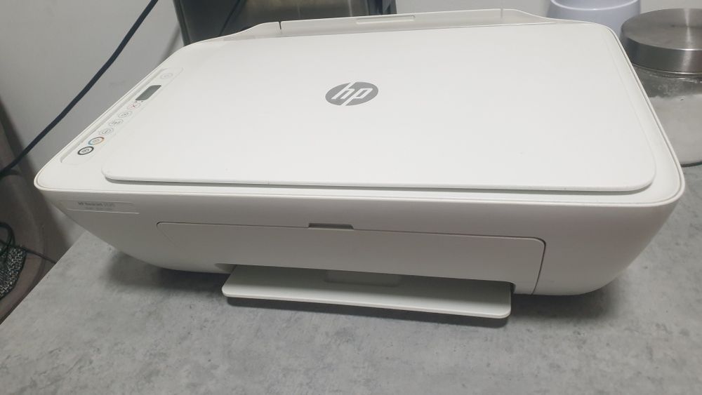 Imptimanta HP / Wireless / cu scanner