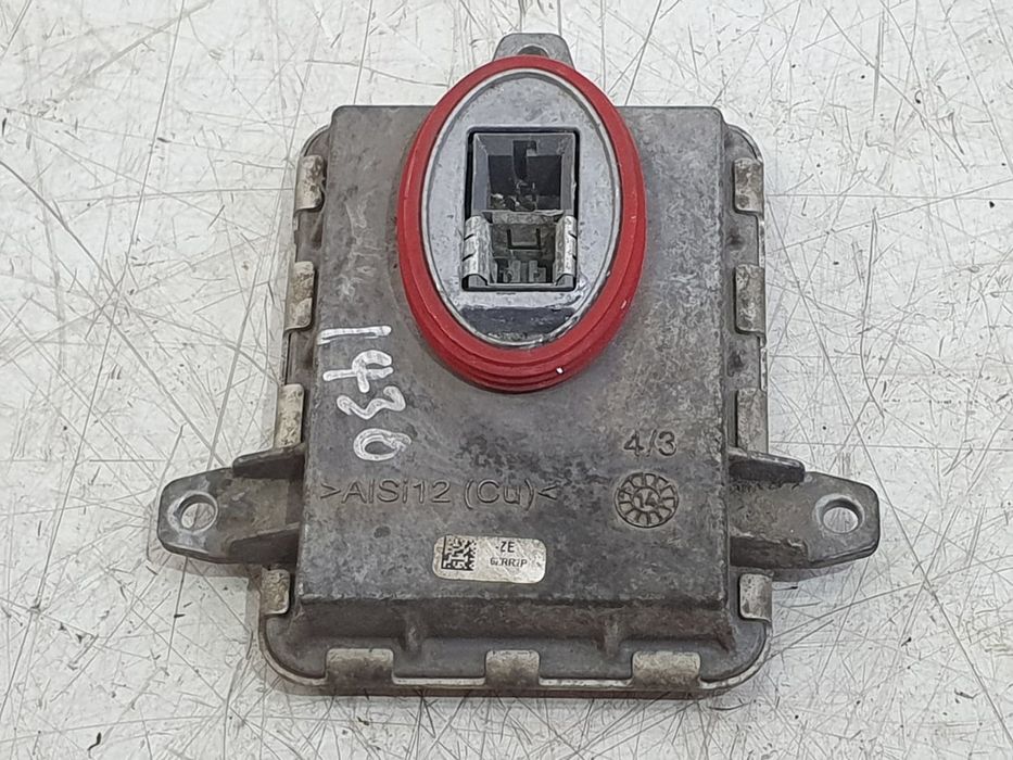 Balast xenon a2229003300 Mercedes Benz GLA-Class X156 (2013 - 2017) 2.2 cdi OM651.930