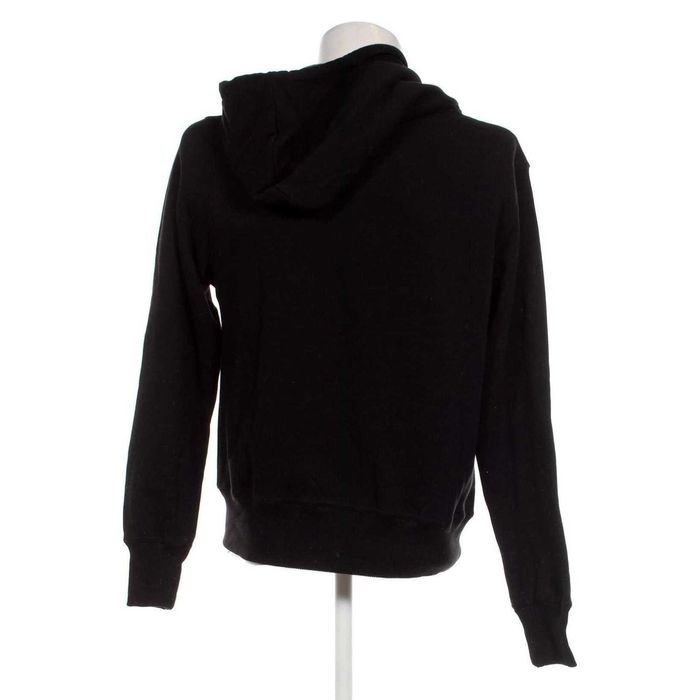 Carne Bollente FW19 'Asspocalypto' Zip Hoodie