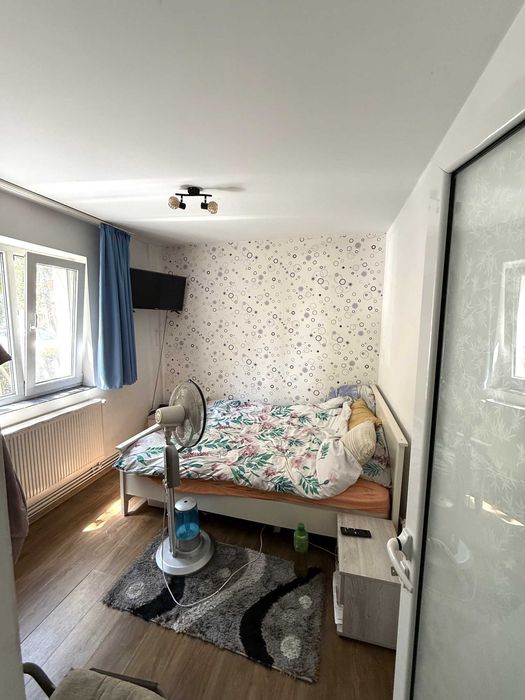 Rezervat-Apartament 2 camere de vanzare str. Armoniei - Comision 0% cumparator