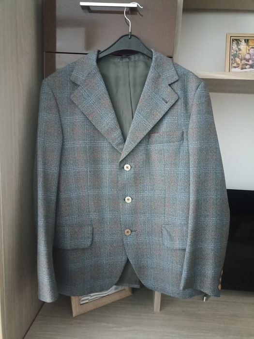 Sacouri stofa, stare f buna