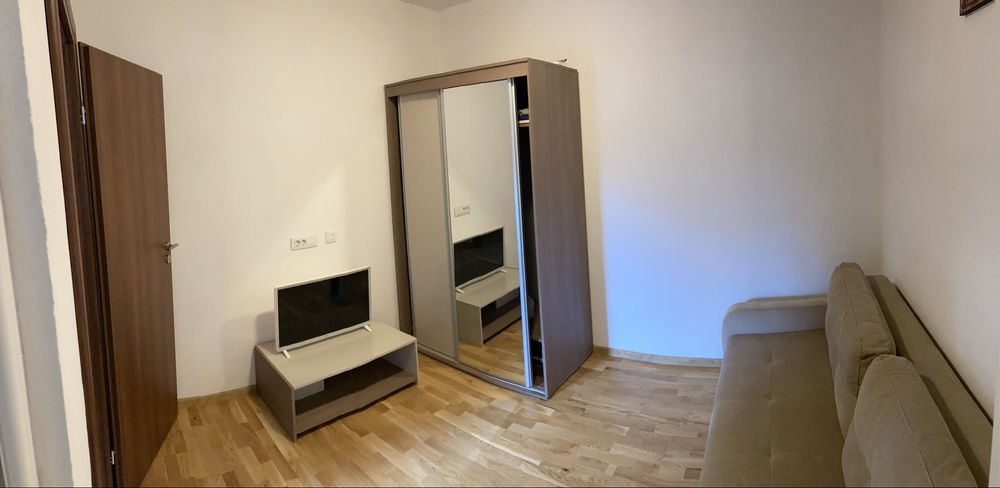 Casa noua parter Simnicu de Sus