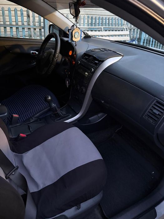 Продам Тoyota Corolla