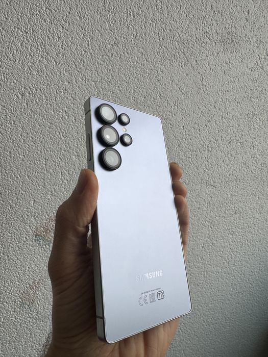 Samsung s25 ultra 512gb