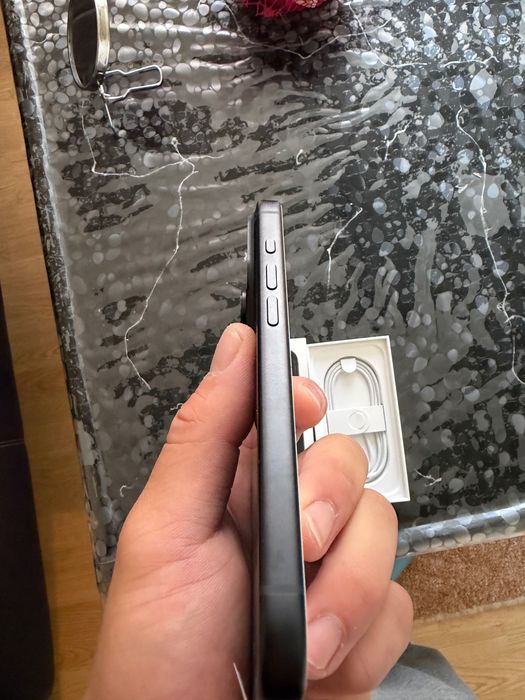 iPhone 18 pro 256gb