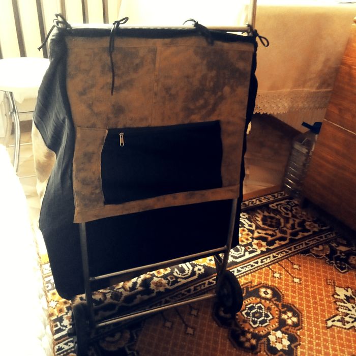 Продам коляску хорошую