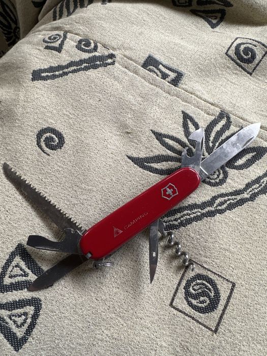 Victorinox Switzerland