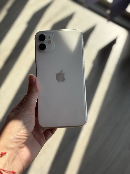 Стахотен, нов, IPhone 11