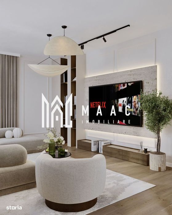 Aparatament Tip Studio I Calea Surii Mici