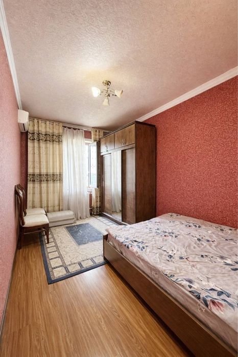 Продается 4х комнатная квартира Электроаппарат Мирабад  Жк Гринвич