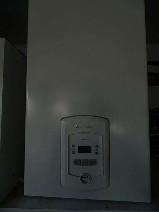 Centrala gaz Chaffoteaux
