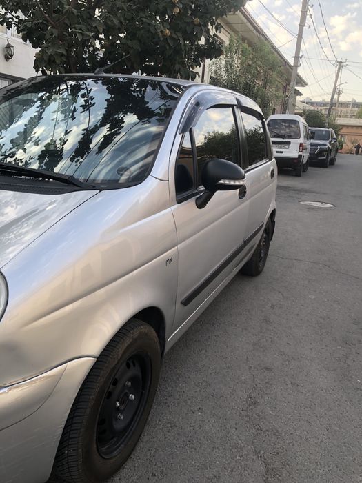 matiz miks 2012 kanditsioner