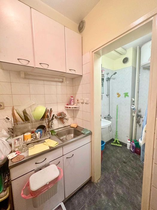 Продава се Двустаен апартамент в София, Банишора - 42 кв.м за 2786 €/кв.м - Снимка #6