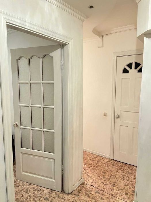 Продаю 3-х комн. квартиру в городе