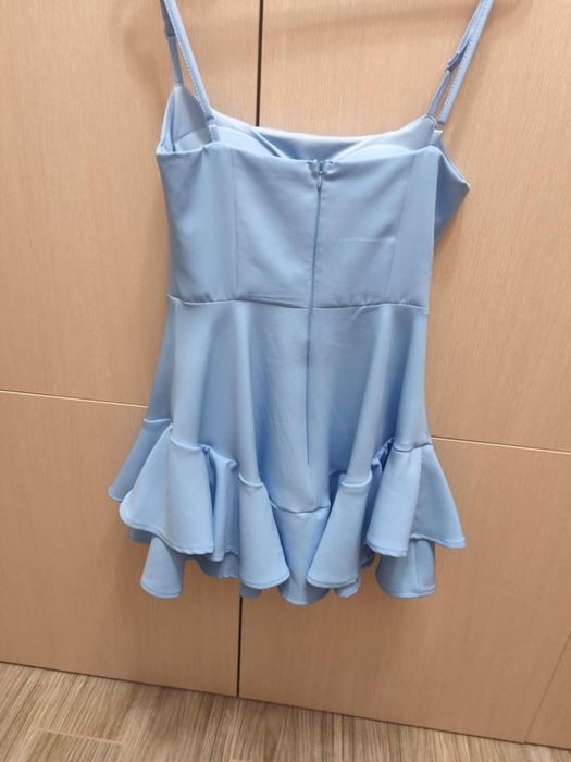 Дамски рокли различни модели