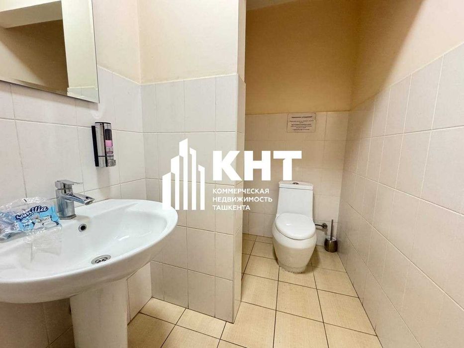 Аренда помещения от Кнт 170м2, 1 линия центр города, Мирзо-Улугбекский