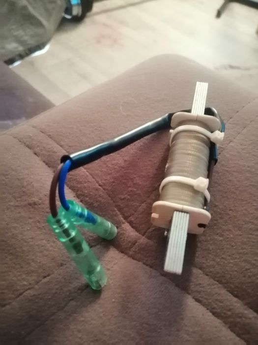 Для моторов 9,9-15.