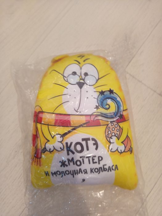 Класные подушки мягкие